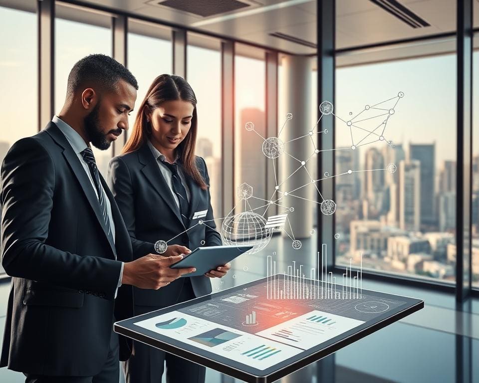 Wat maakt datamodellen schaalbaar?