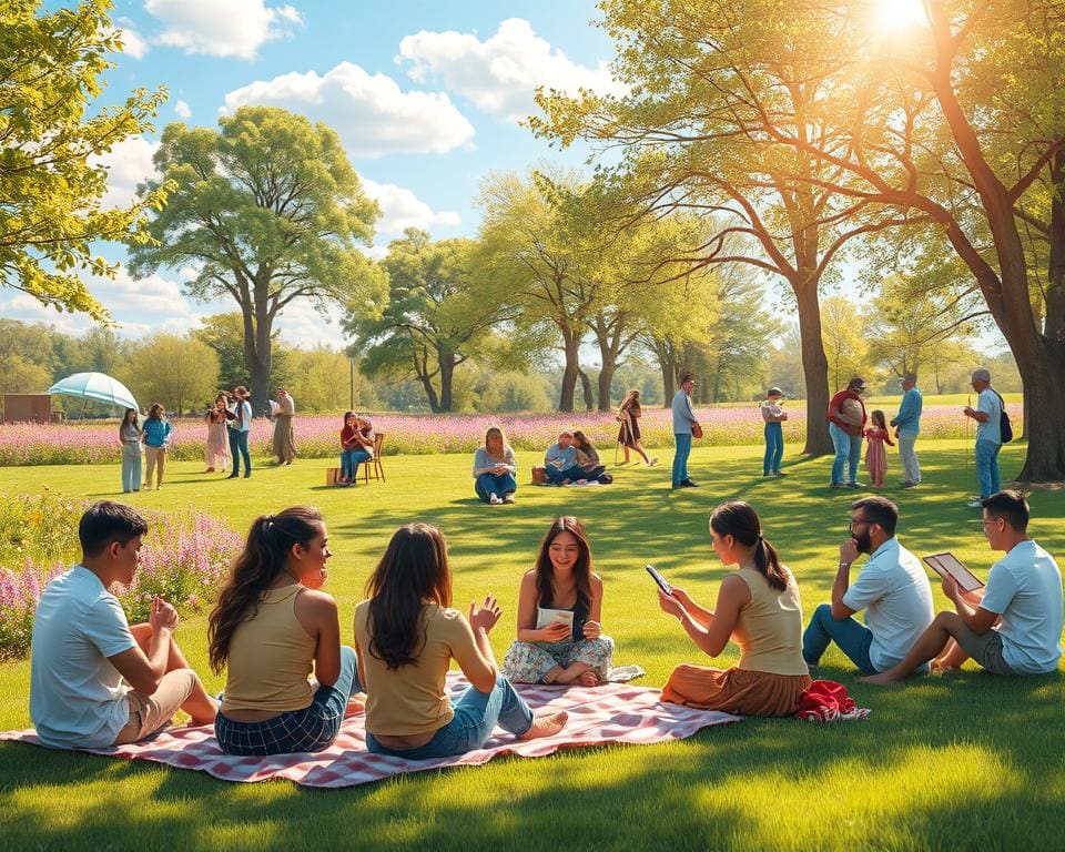 Wat maakt een dag betekenisvol?