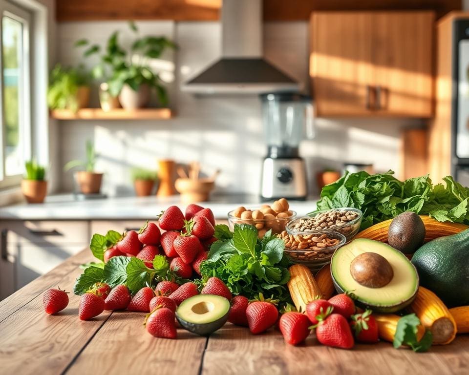 Wat maakt een gezonde keuze makkelijker?