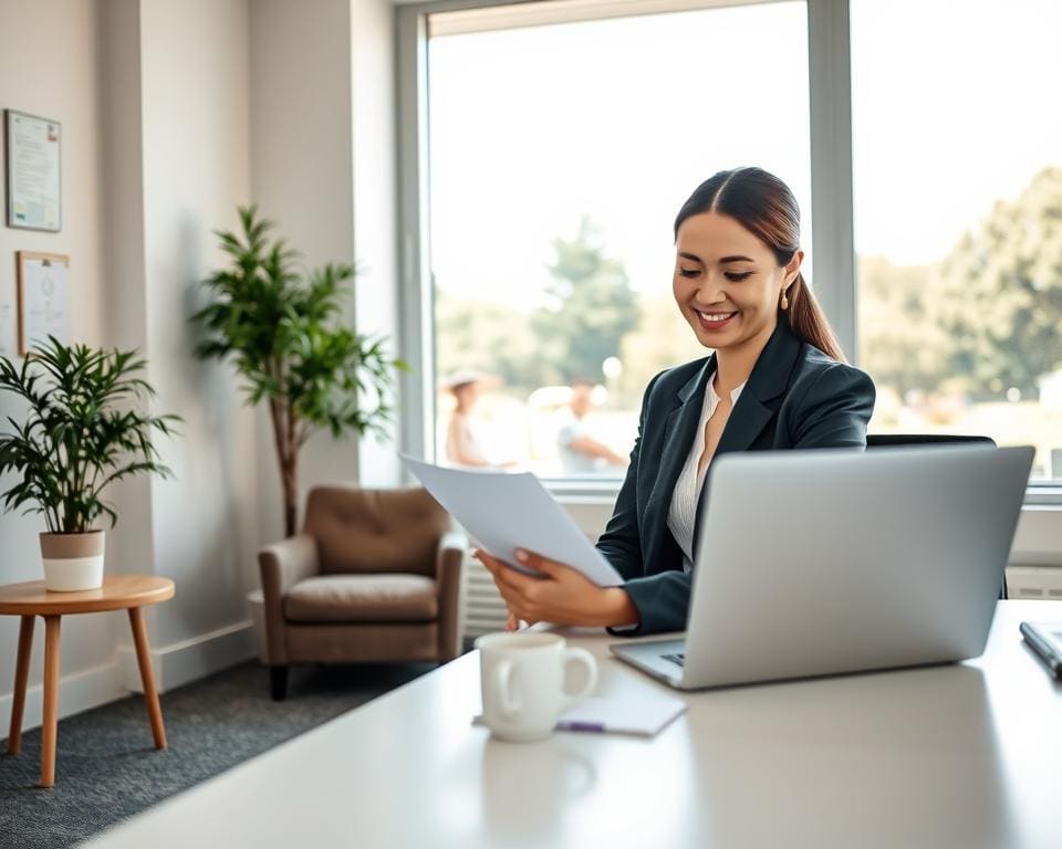 Wat maakt een goede werk-privébalans mogelijk?