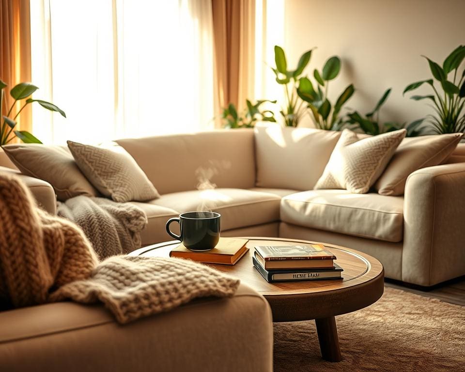 Wat maakt een huis echt comfortabel?