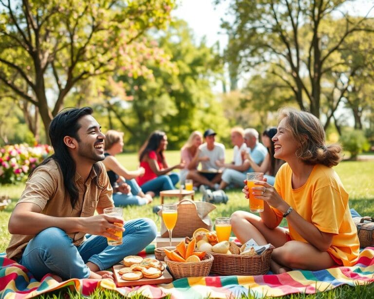 Wat maakt een leven leuker?