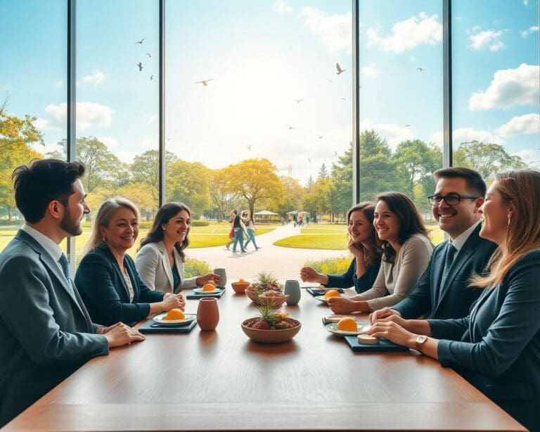 Wat maakt elke dag de moeite waard?