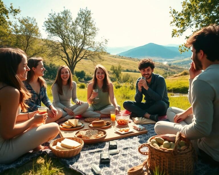 Wat maakt kleine momenten waardevol?