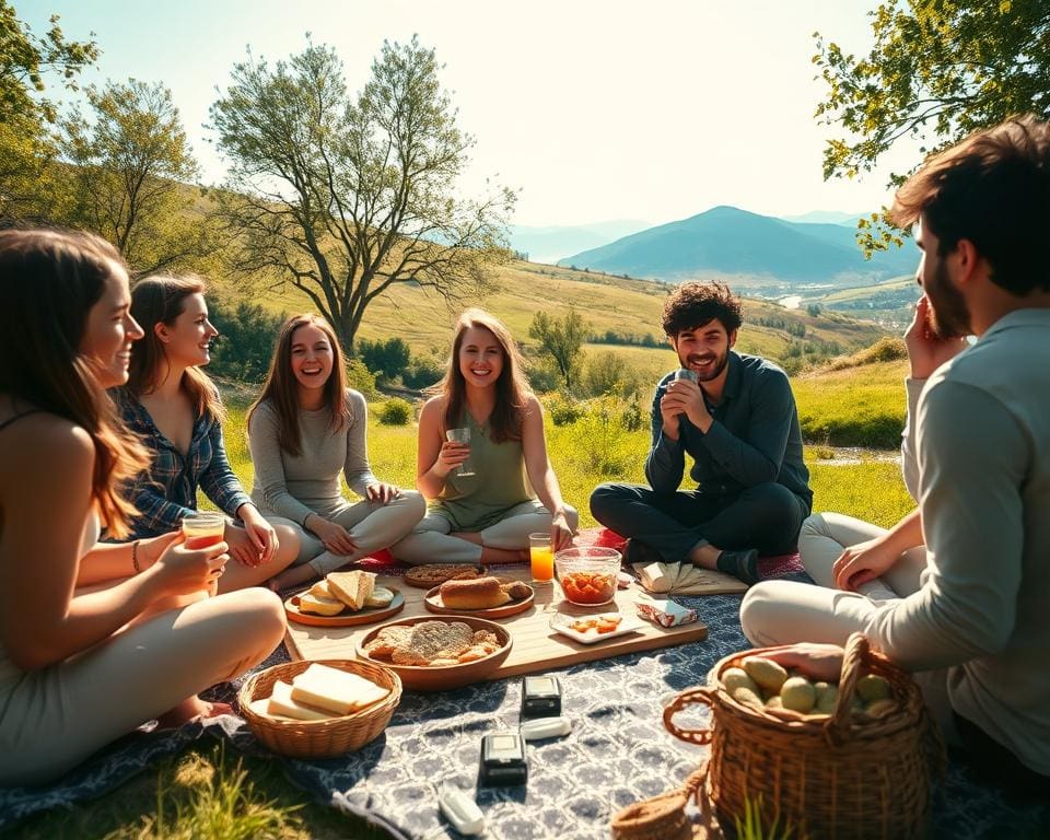 Wat maakt kleine momenten waardevol?