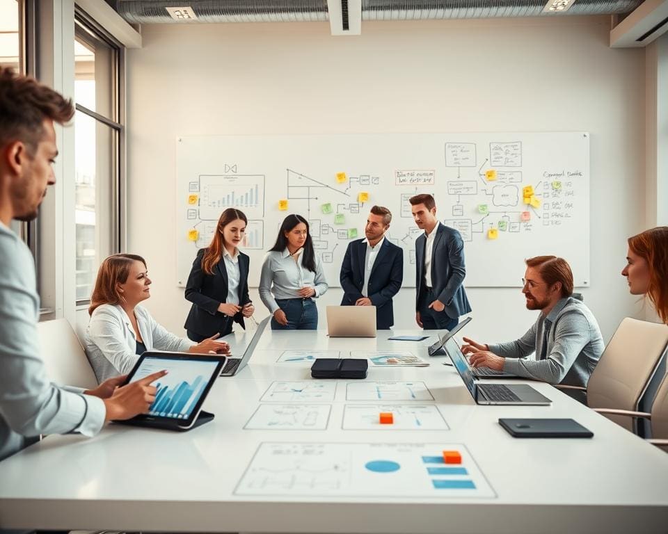 Wat maakt maatwerk schaalbaar?