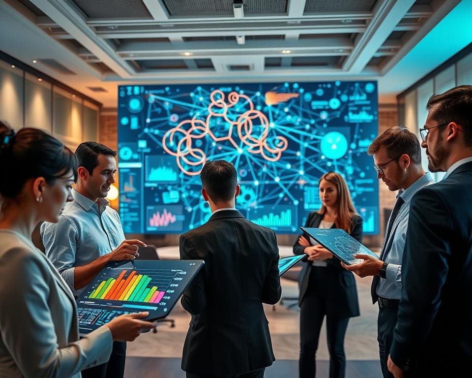 Wat maakt ontwerpdata inzichtelijk?