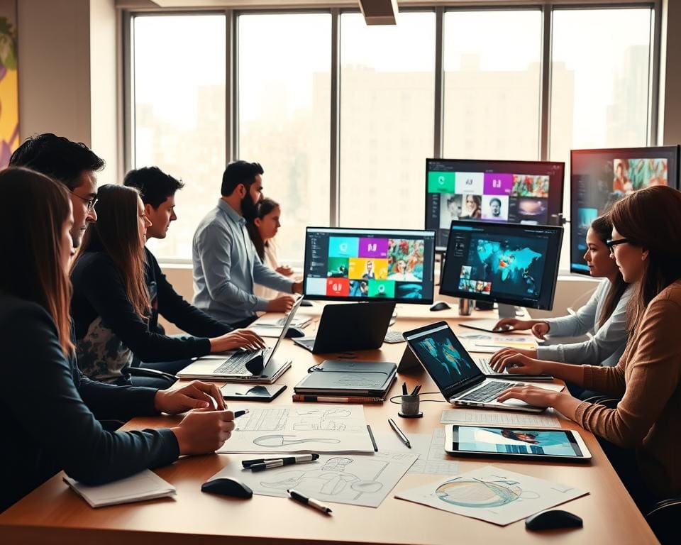 Wat maakt ontwerpsoftware essentieel?