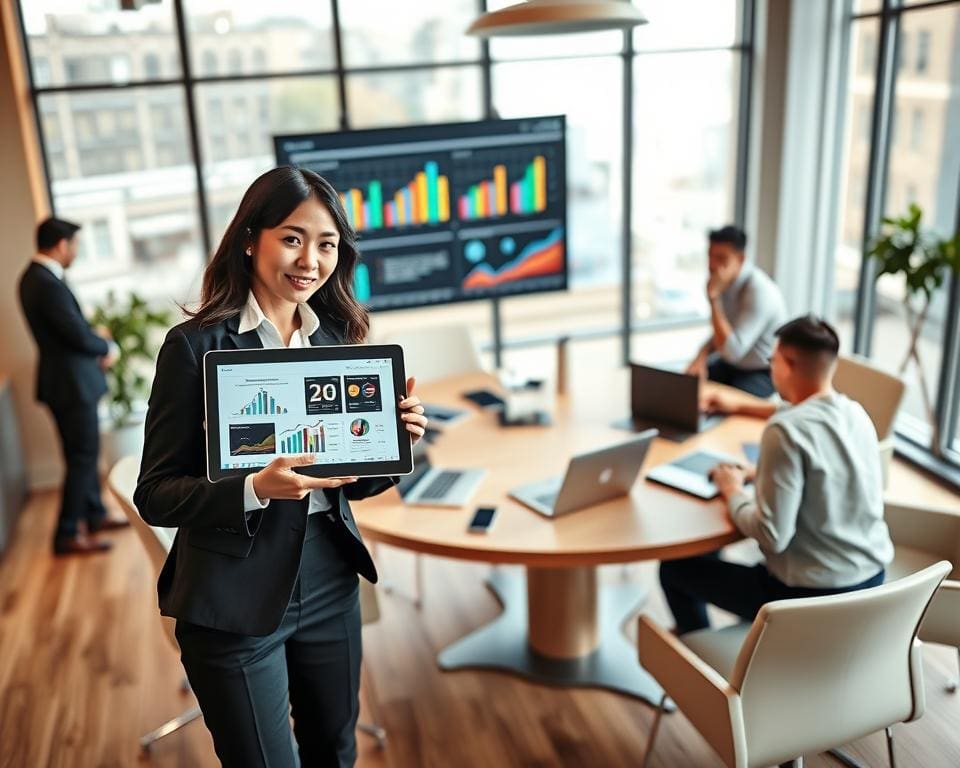 Wat maakt productinnovatie meetbaar?