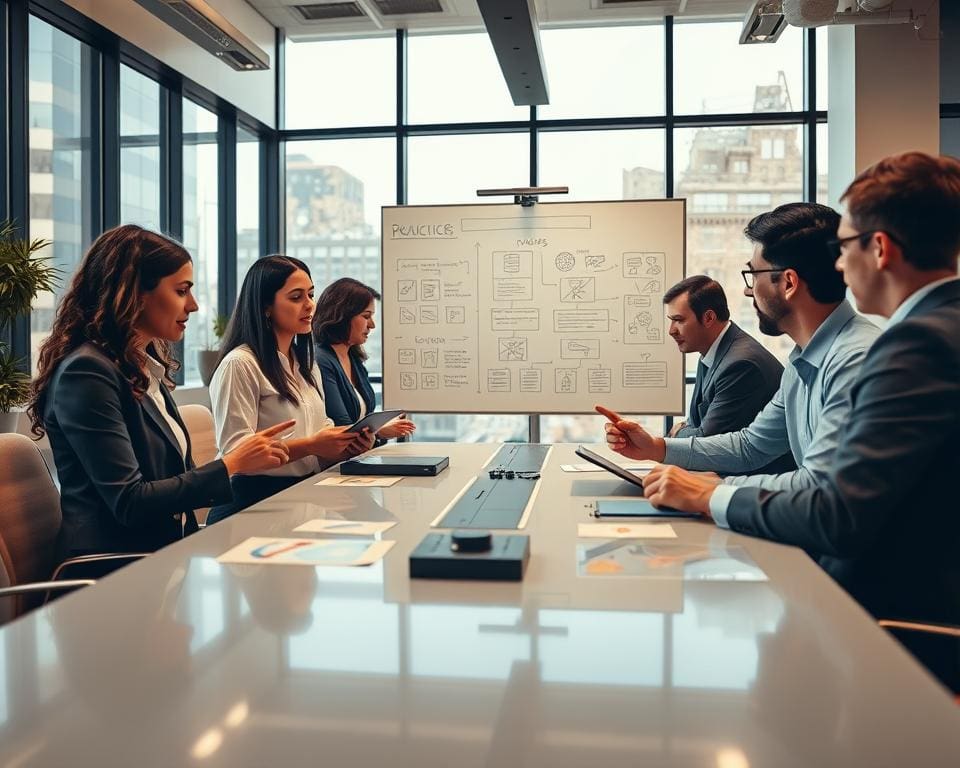 Wat maakt productontwikkeling sneller?