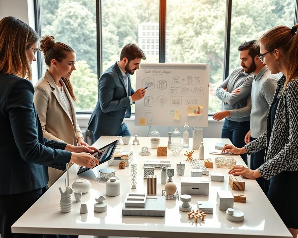 Wat maakt productontwikkeling toekomstvast?