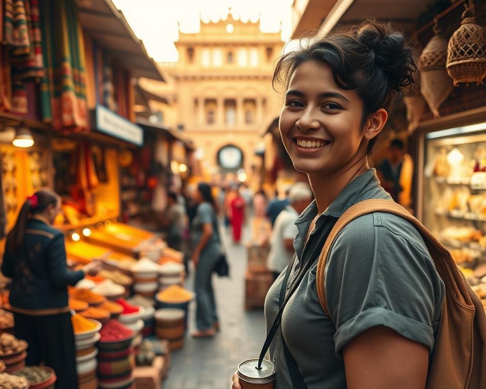 Wat maakt reizen zo inspirerend?