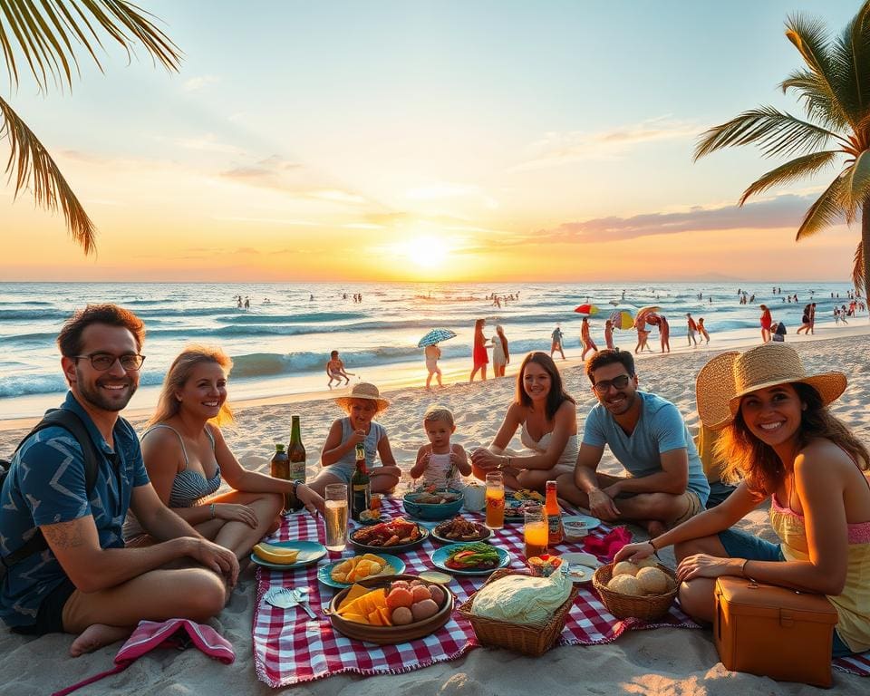 Wat maakt vakanties onvergetelijk?