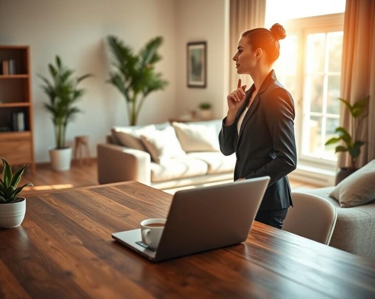 Werk en privé beter in balans brengen