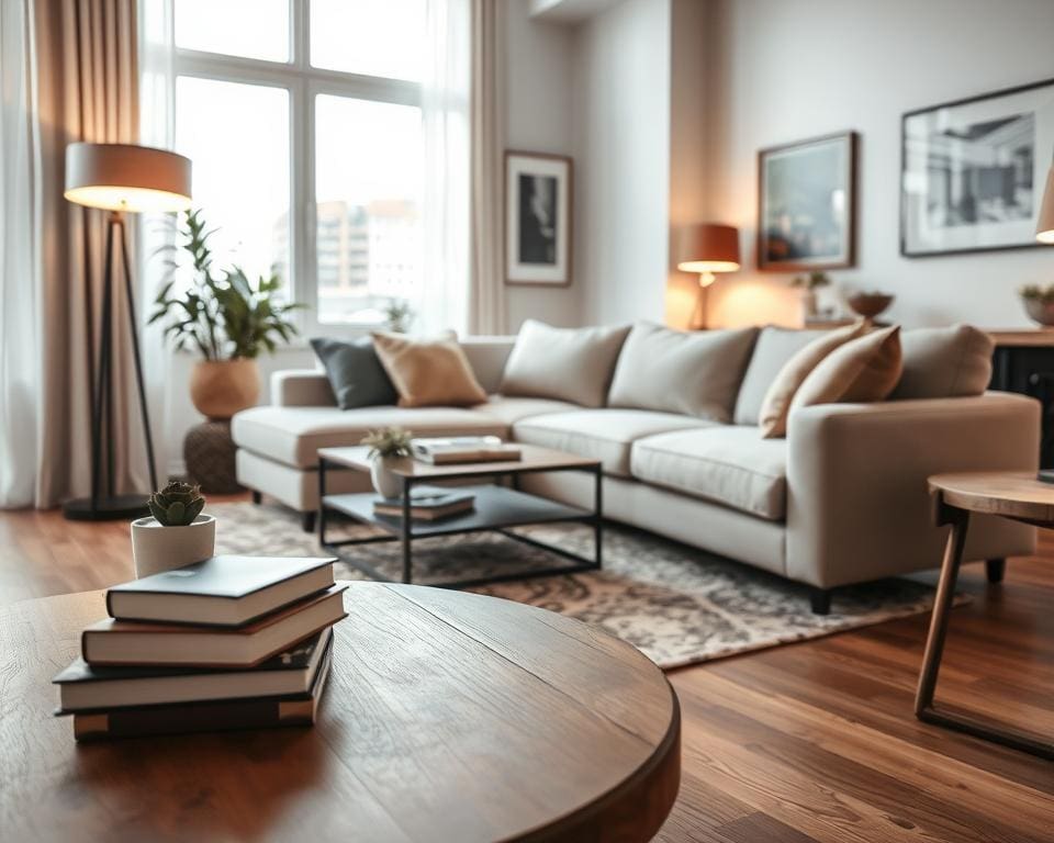 Woningwaarde verhogen met hoogwaardige interieurkeuzes