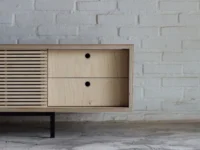 Maatwerk designmeubels van Studio à la Part voor wonen en werken