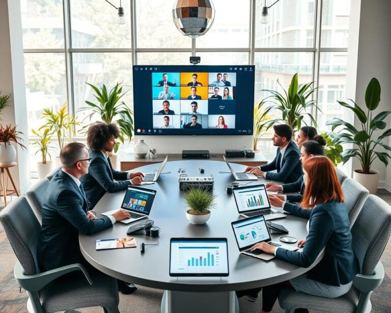 Beste tools voor online samenwerking