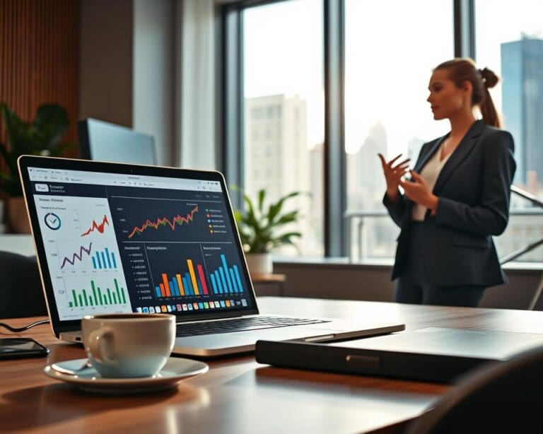 E-mailmarketing software voor ondernemers