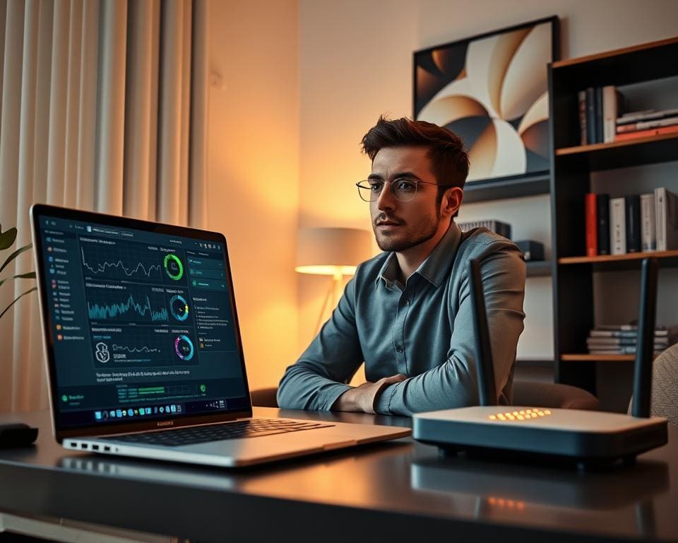 Hoe beveilig je je netwerk eenvoudig?