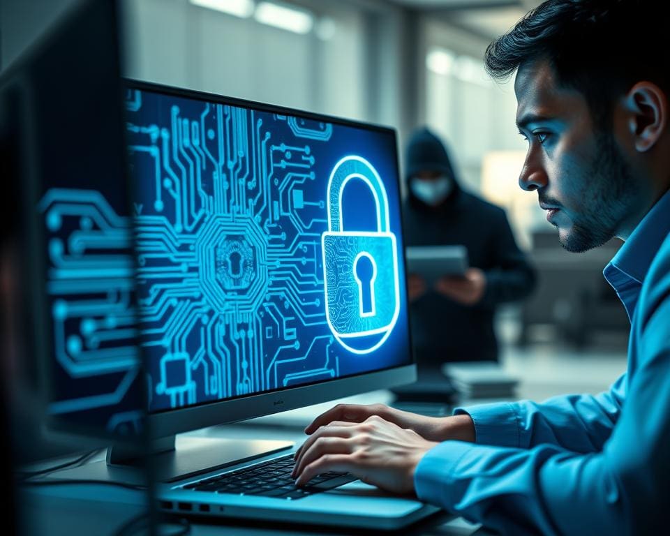 Hoe beveilig je je website tegen hackers?