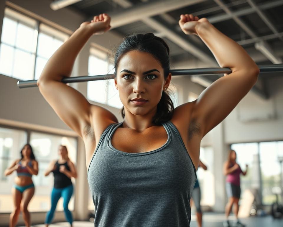 Hoe blijf je gemotiveerd om te sporten?