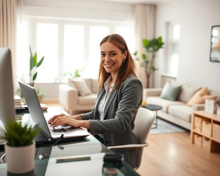 Hoe combineer je werk en privé beter?