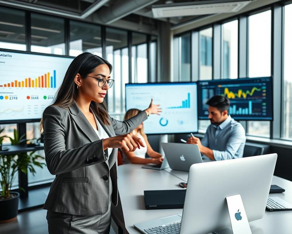 Hoe gebruik je Google Analytics?