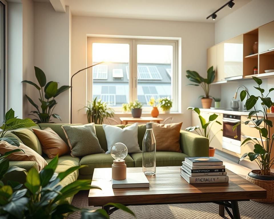 Hoe maak je je woning energiezuiniger?