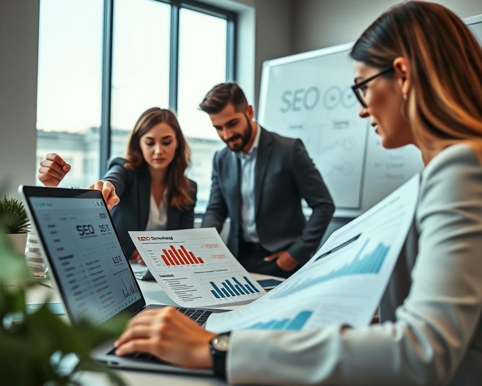 Hoe optimaliseer je een website voor Google?