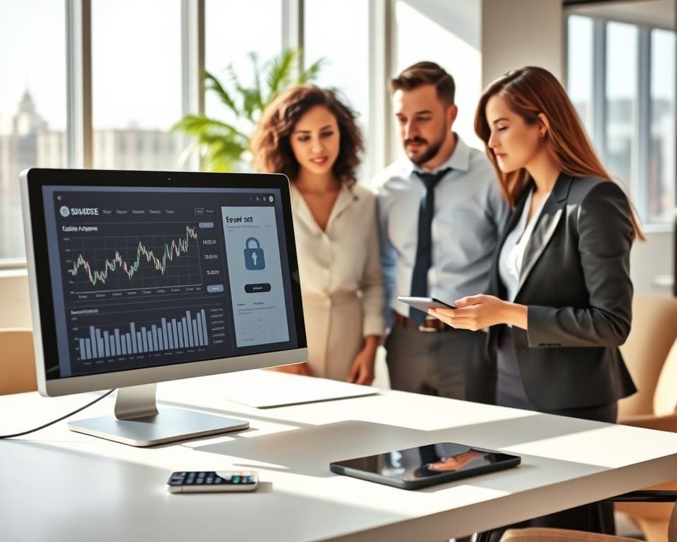 Hoe werkt een online betaalprovider?