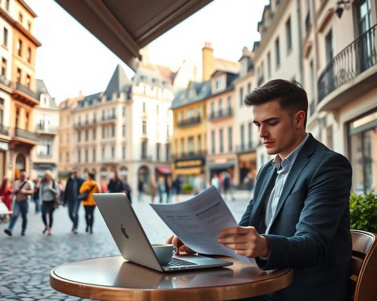 Is een reisverzekering nodig binnen Europa?