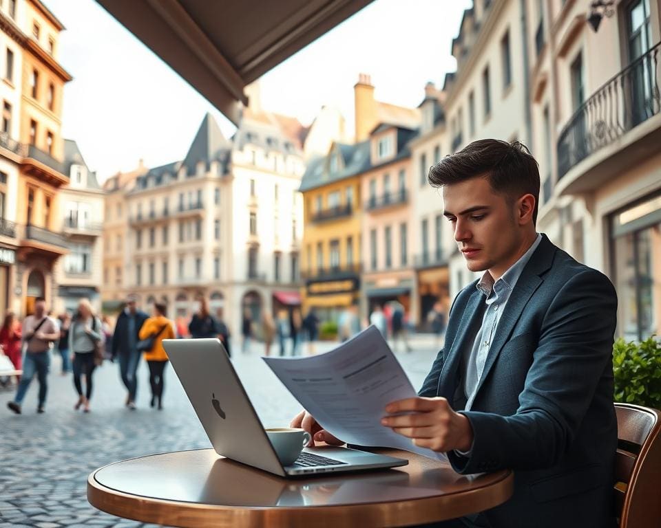 Is een reisverzekering nodig binnen Europa?