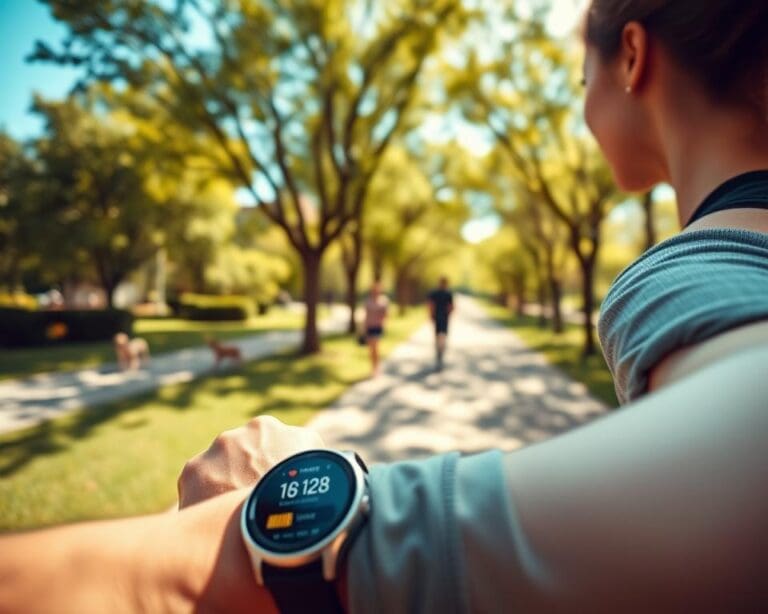 Is een smartwatch handig voor dagelijkse beweging?