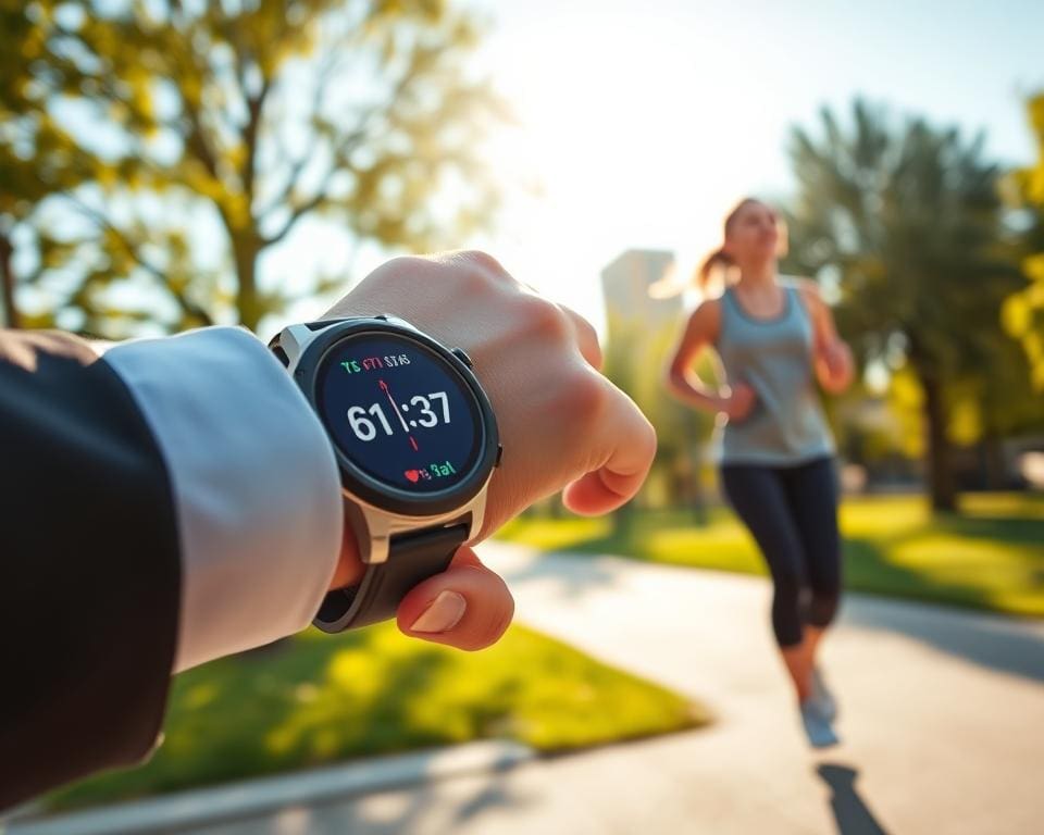 Is een smartwatch nuttig voor dagelijks bewegen?