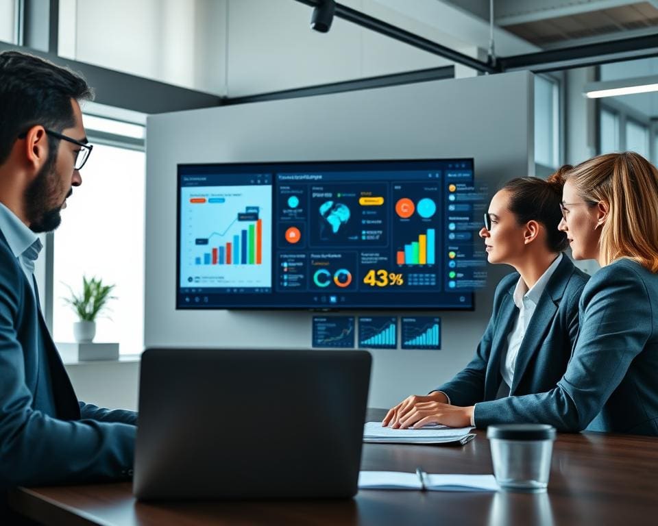 Online advertentiecampagne opzetten