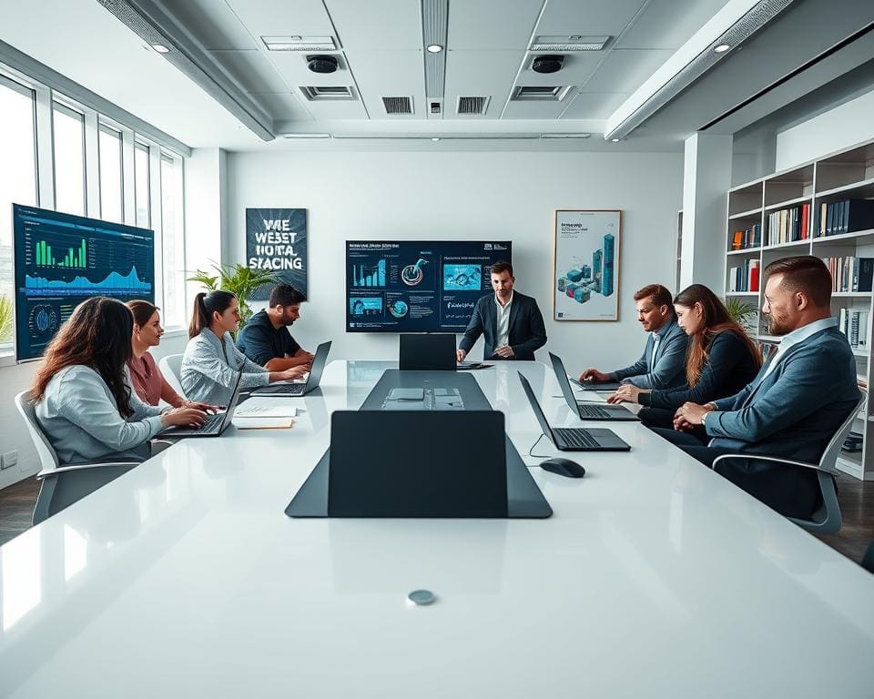 Wat doet een webhostingbedrijf precies?