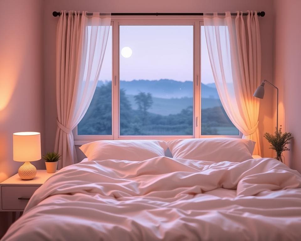 Wat helpt om beter te slapen?