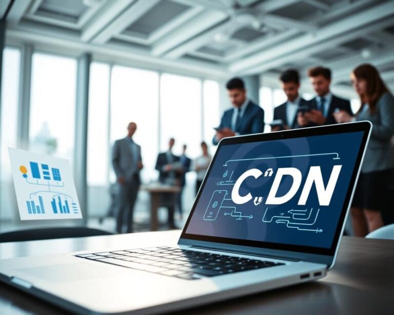 Wat is een CDN voor je website?