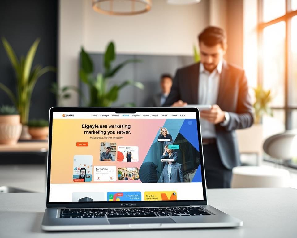 Wat is een landingspagina?