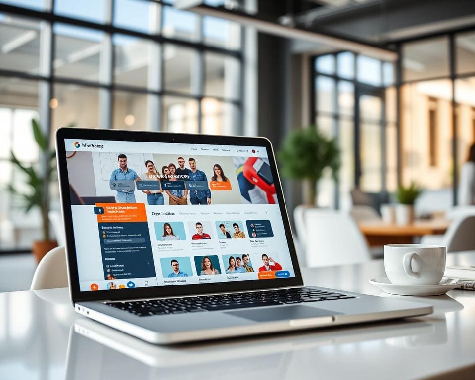 Wat is een online membership website?