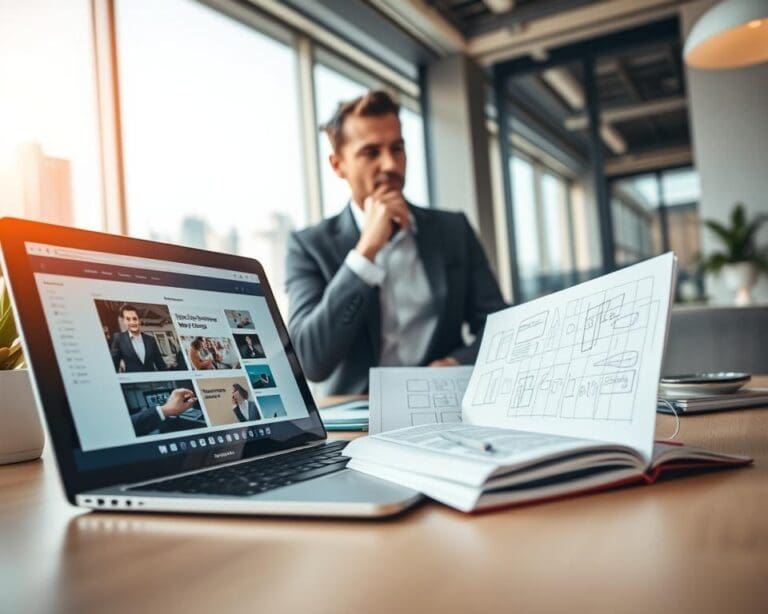 Wat kost een website laten maken?