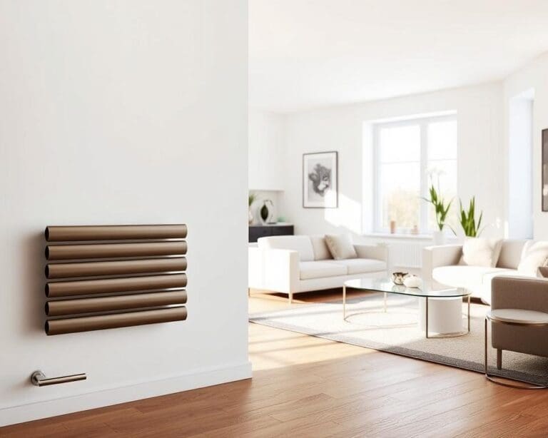 Wat maakt een designradiator stijlvol en functioneel?