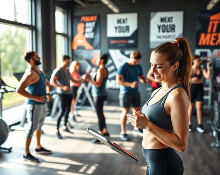 Wat maakt een sportabonnement effectief?