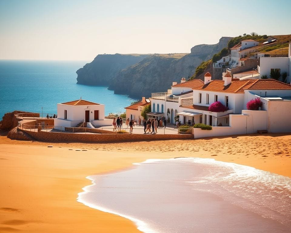 Wat maakt een vakantie in Portugal zo populair?