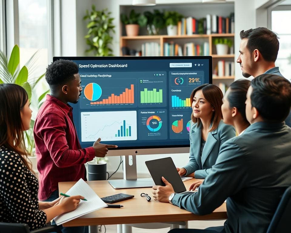 Website snelheid verbeteren met caching