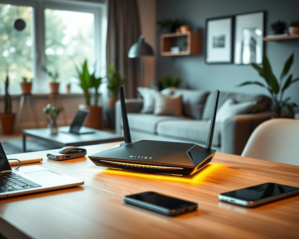 Welke router zorgt voor stabiel wifi thuis?