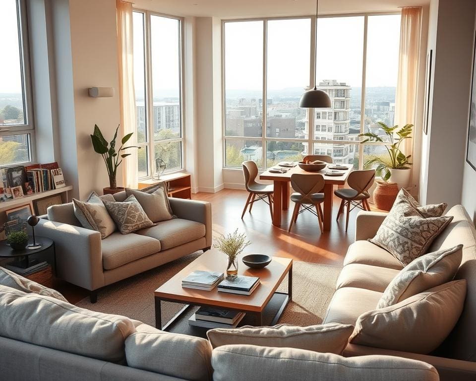 Welke woonstijl past bij jouw levensfase?