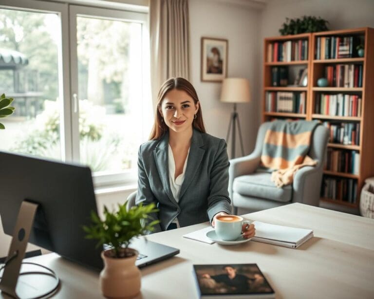 Hoe combineer je werk en privé beter?