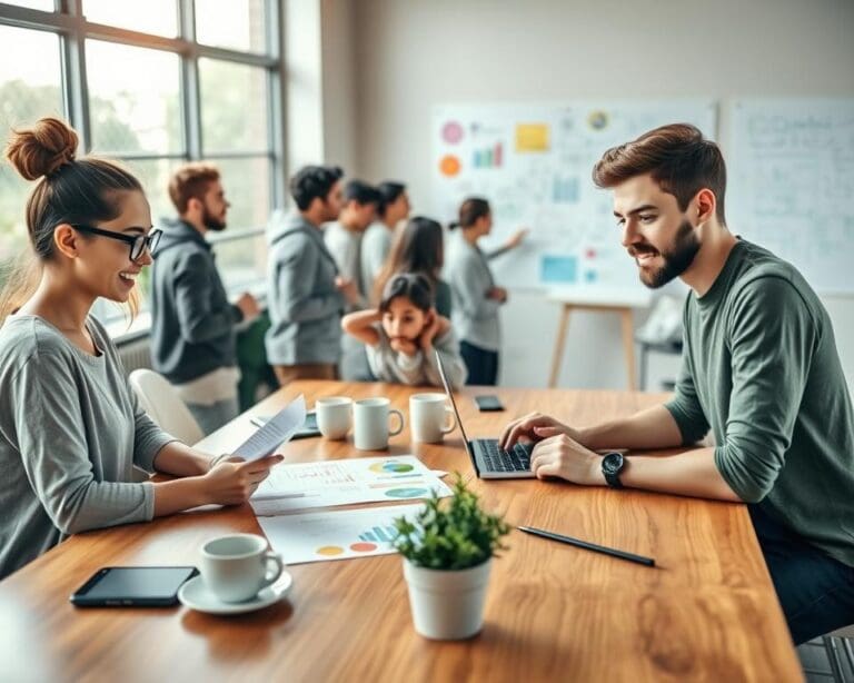 Hoe start je met ondernemen als beginner?