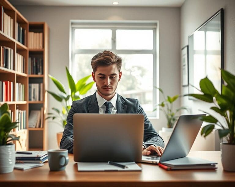 Hoe verbeter je je concentratie op het werk?